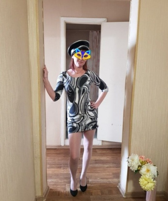 Проститутка Ника