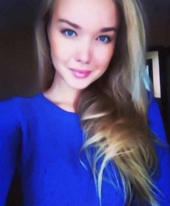 Проститутка Полина